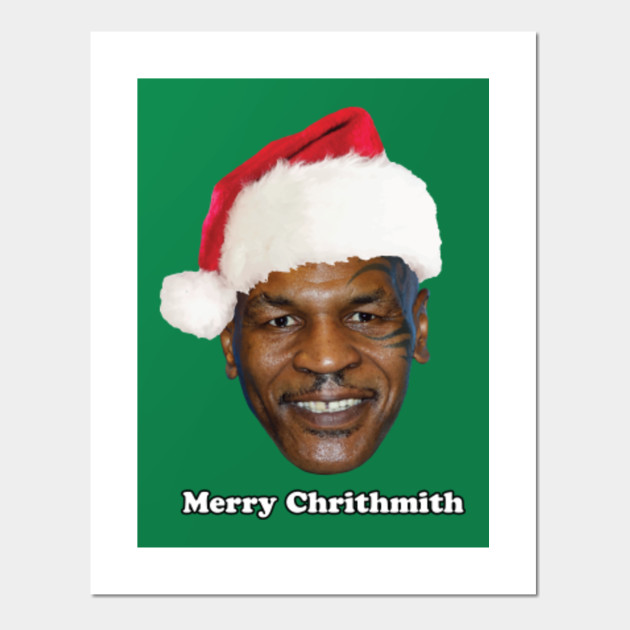 tyson merry chrithmith